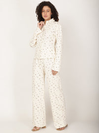 Thumbnail for Floral Lounge Set - RueCollections