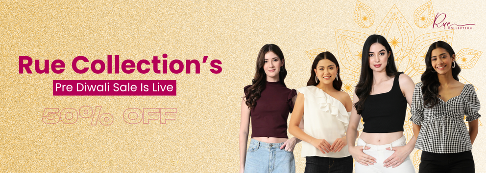 Rue Collection ~ Affordable Fashion From Factory To Your Door Steps ...