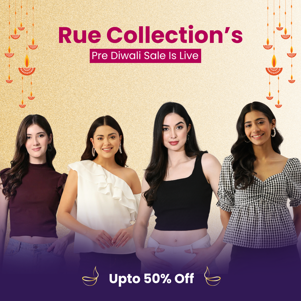 Rue Collection ~ Affordable Fashion From Factory To Your Door Steps ...