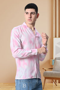 Thumbnail for Men Standard Casual Shirt