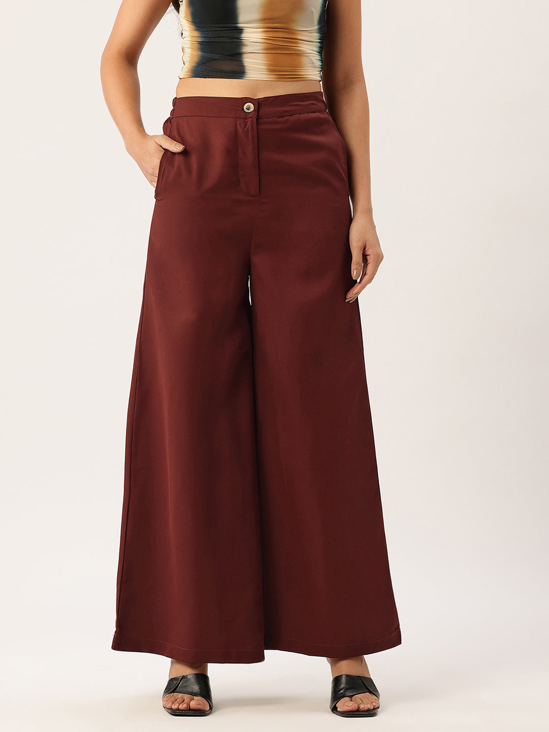 Original Flared Trousers