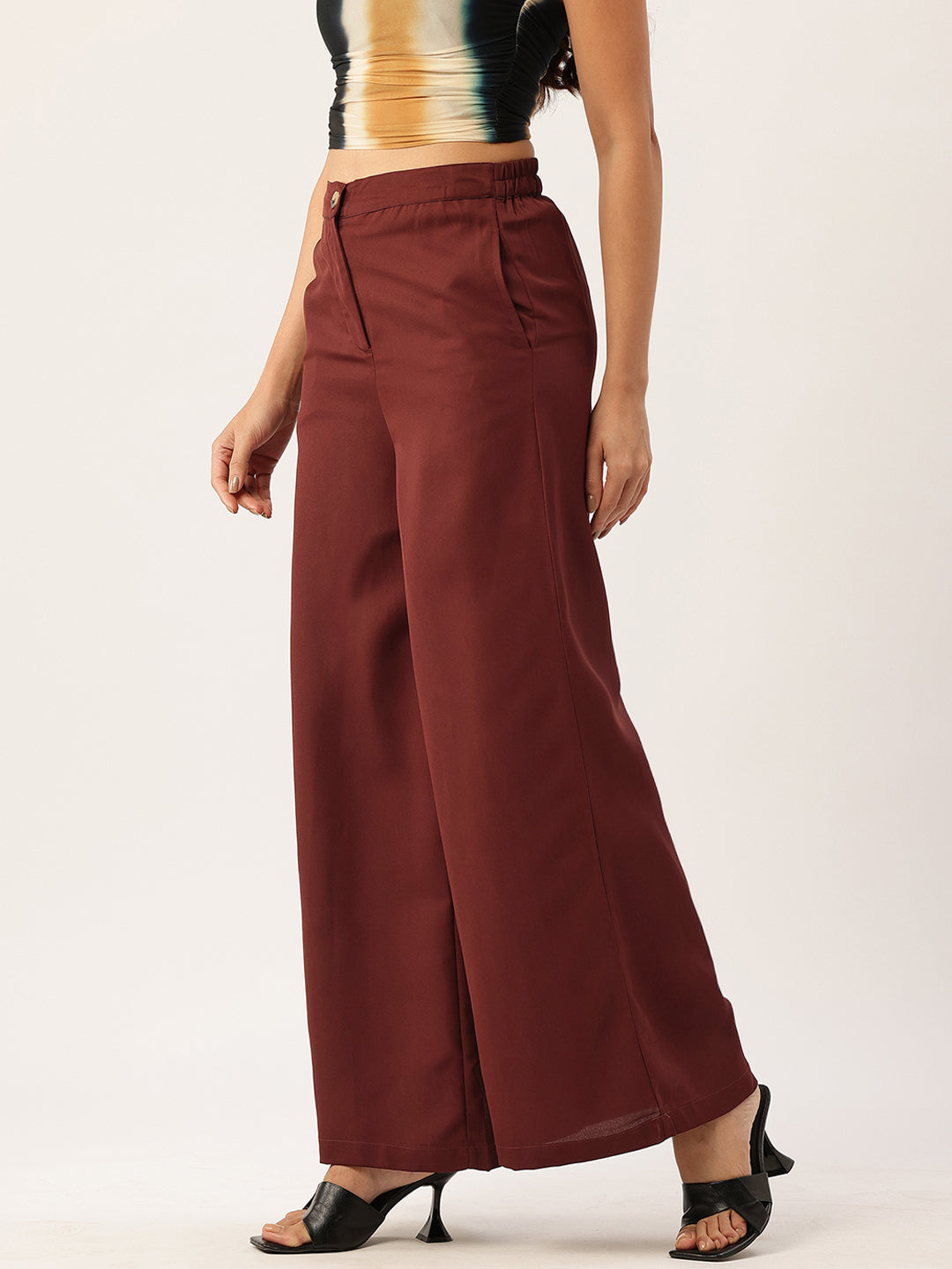 Original Flared Trousers