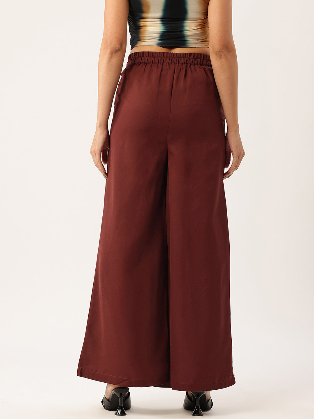 Original Flared Trousers