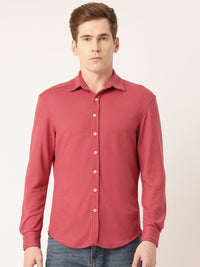 Thumbnail for Men Classic Casual Shirt