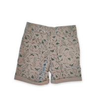 Thumbnail for Boys Printed Cotton Shorts - RueCollections