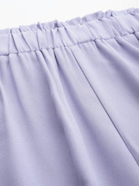 Thumbnail for Buy Two Trousers Lavender - RueCollections