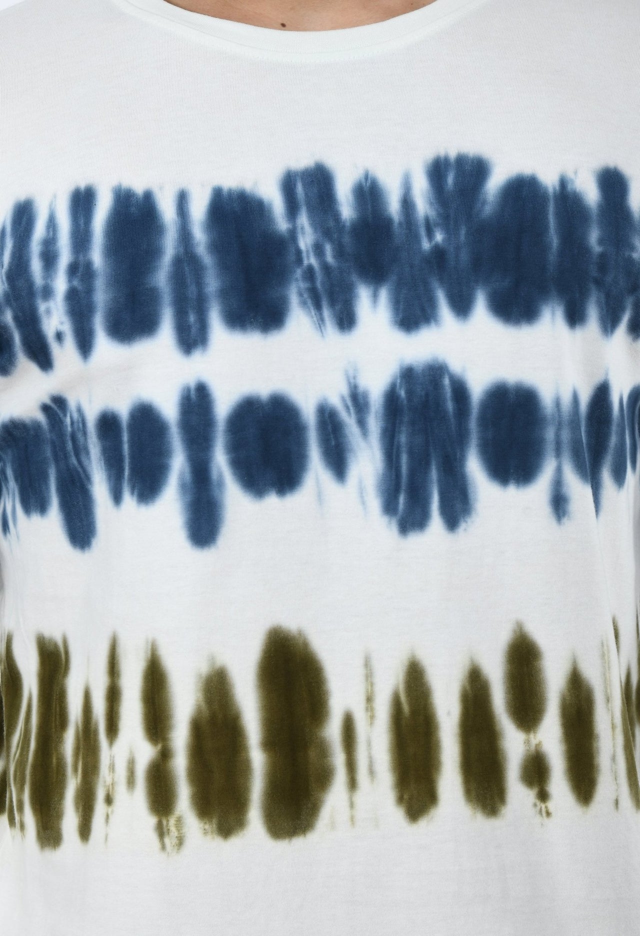 Multi Unisex Tie - Dye T-shirt - RueCollections