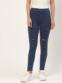 Thumbnail for Womens Slim Fit Jeggings - RueCollections