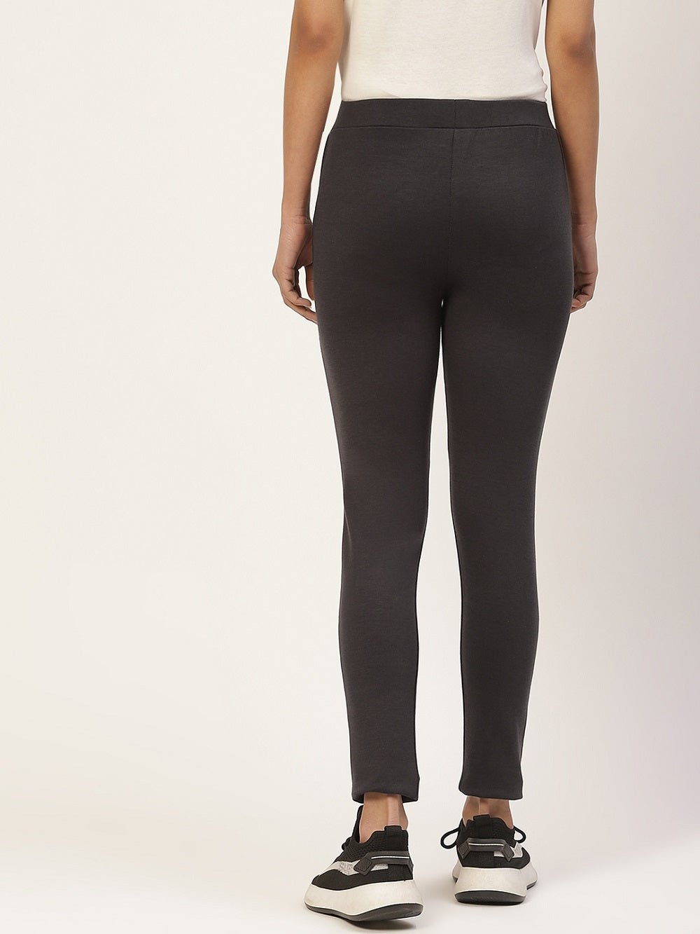 Womens Slim Fit Jeggings - RueCollections