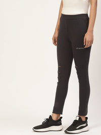 Thumbnail for Womens Slim Fit Jeggings - RueCollections