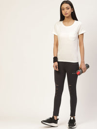 Thumbnail for Womens Slim Fit Jeggings - RueCollections