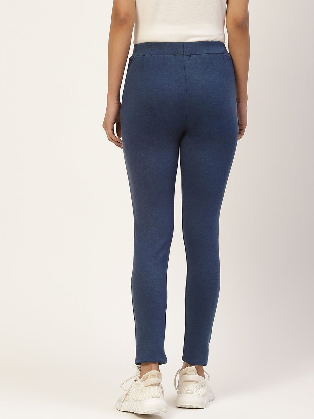 Womens Slim Fit Jeggings - RueCollections